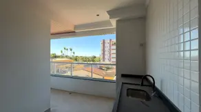 Apartamento Toninhas, Ubatuba - SP — foto 1