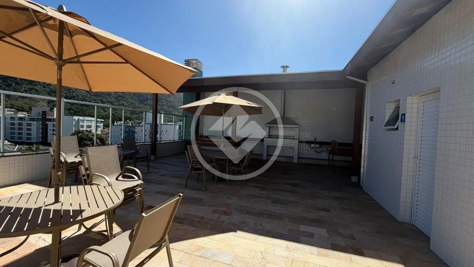 Image 20 - Apartamento em Toninhas, Ubatuba - SP