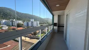 Apartamento Toninhas, Ubatuba - SP — foto 1