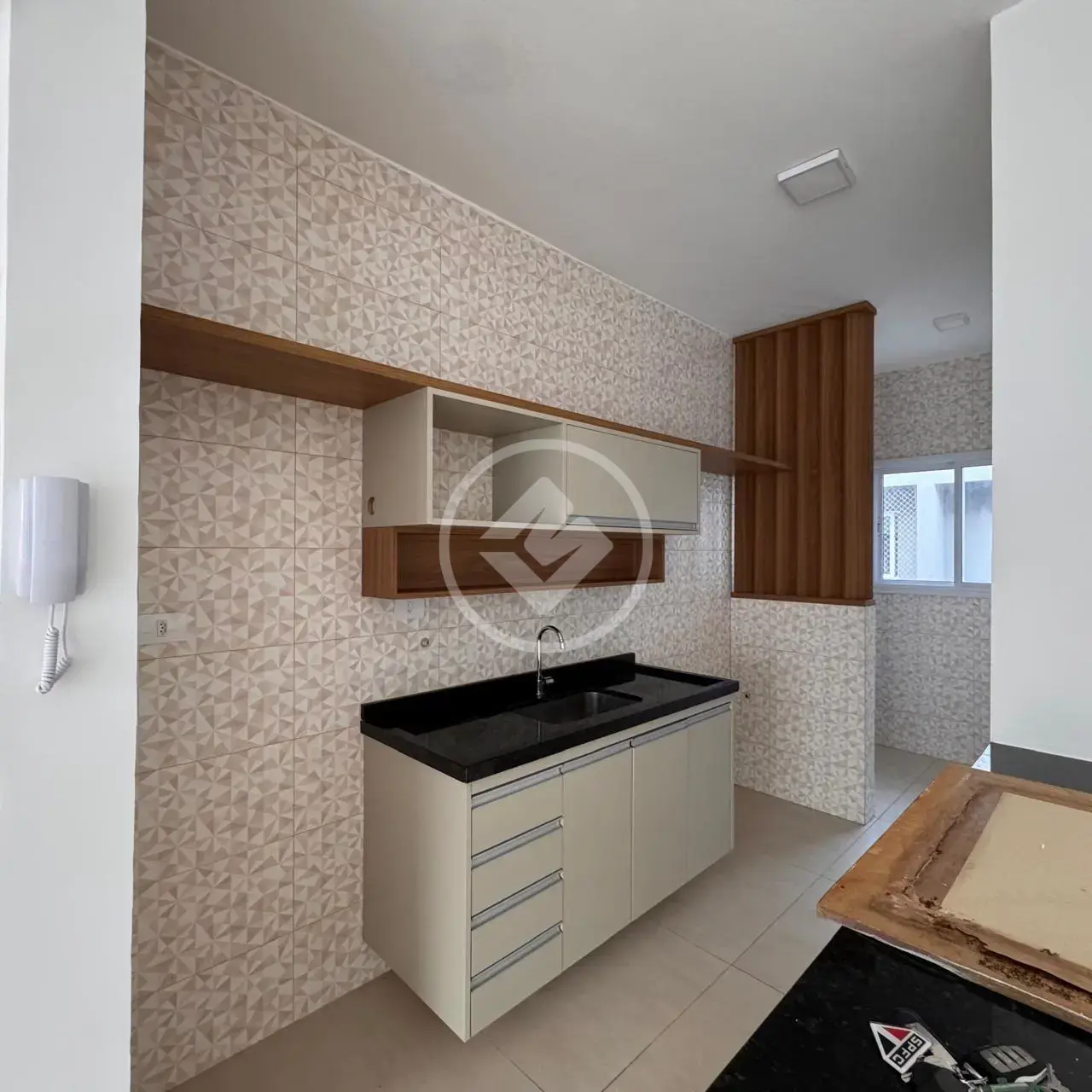 Imagem 1 - Apartamento em Centro, Ubatuba - SP