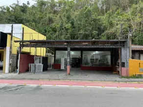 Galpão Perequê-Acu, Ubatuba - SP — foto 1