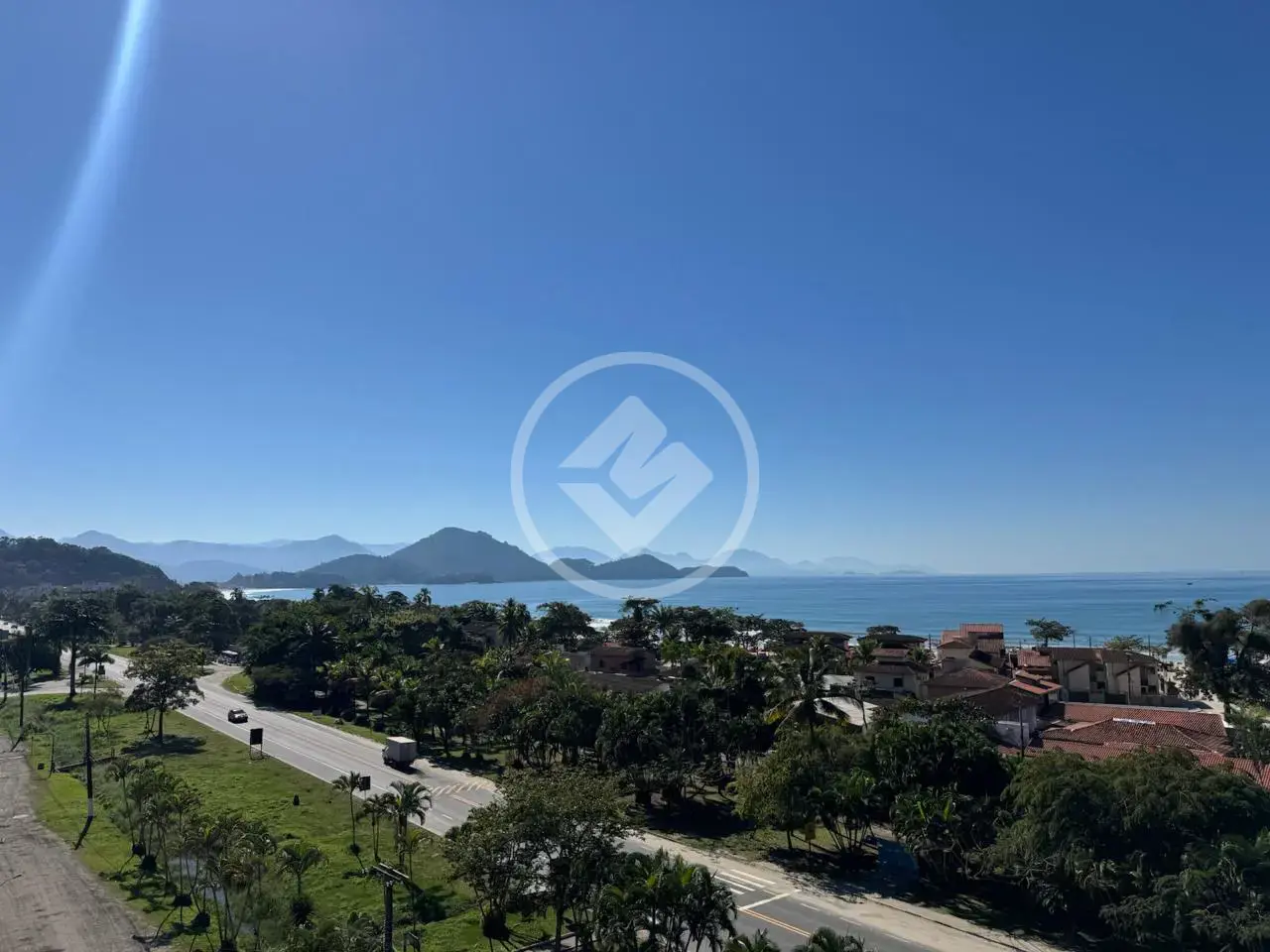 Imagem 3 - Cobertura em Toninhas, Ubatuba - SP