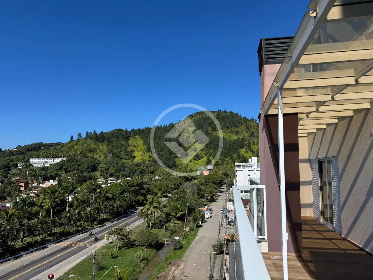 Imagem 6 - Cobertura em Toninhas, Ubatuba - SP