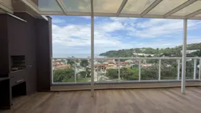 Cobertura Toninhas, Ubatuba - SP — foto 1