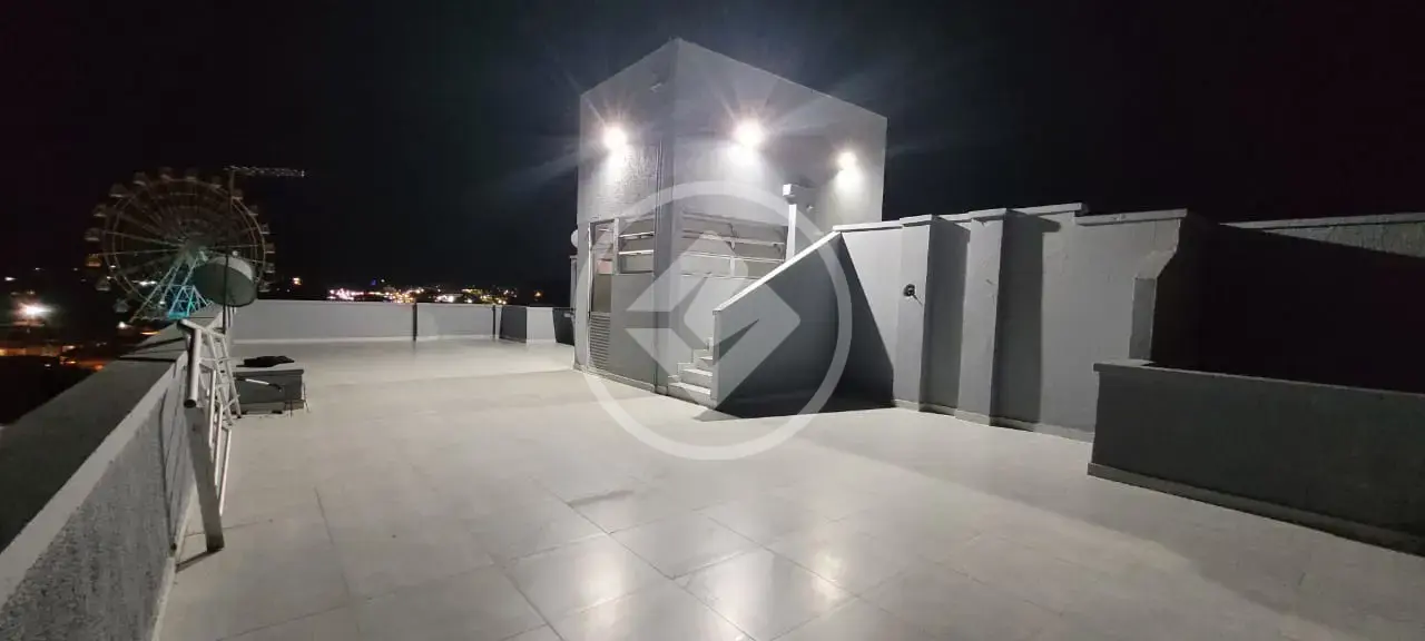 Imagem 1 - Apartamento em Itaguá, Ubatuba - SP