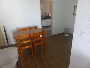 Imagem 2 - Apartamento em Itaguá, Ubatuba - SP