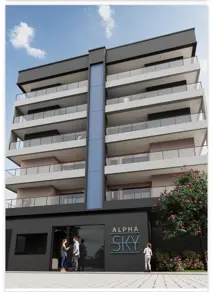 Apartamento Acaraú, Ubatuba - SP — foto 2