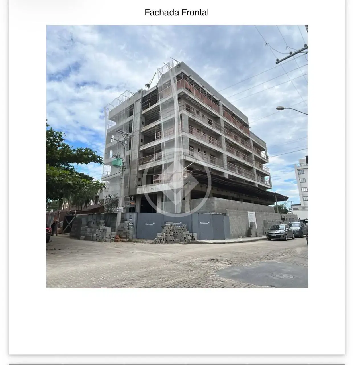 Imagem 3 - Apartamento em Acaraú, Ubatuba - SP