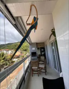 Imagem 2 - Apartamento em Toninhas, Ubatuba - SP