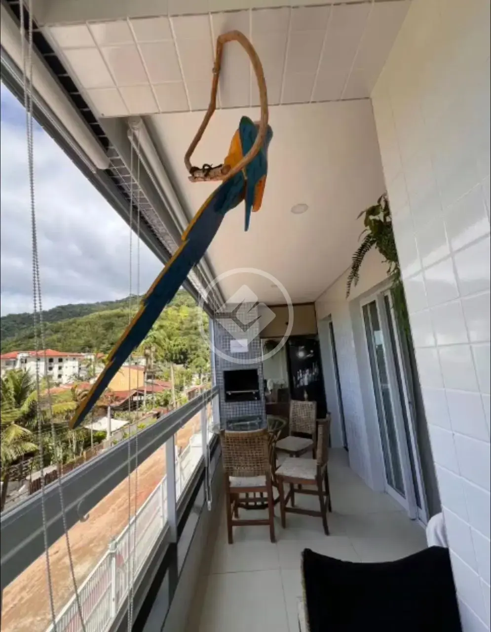 Imagem 2 - Apartamento em Toninhas, Ubatuba - SP