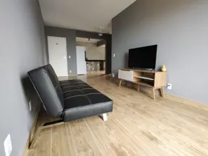Apartamento Itaguá, Ubatuba - SP — foto 2