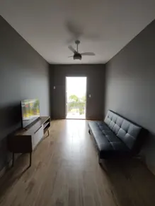 Imagem 2 - Apartamento em Itaguá, Ubatuba - SP
