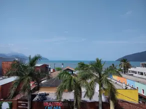 Apartamento Itaguá, Ubatuba - SP — foto 1