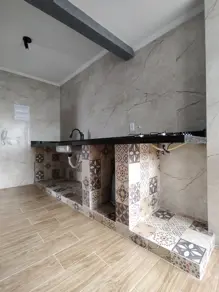 Imagem 4 - Apartamento em Itaguá, Ubatuba - SP