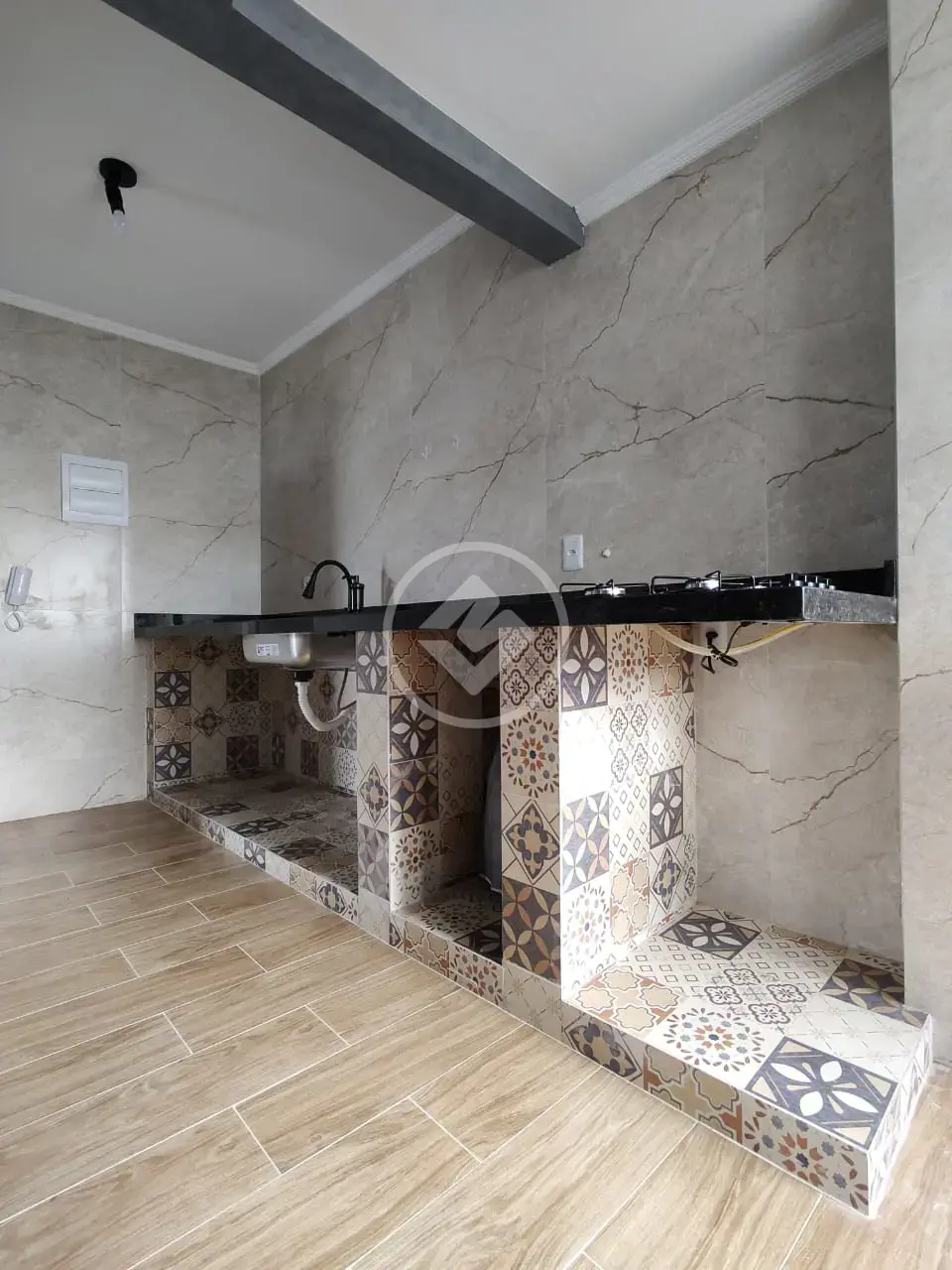 Imagem 4 - Apartamento em Itaguá, Ubatuba - SP