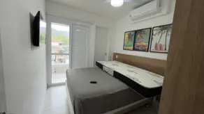 Imagem 5 - Apartamento em Toninhas, Ubatuba - SP