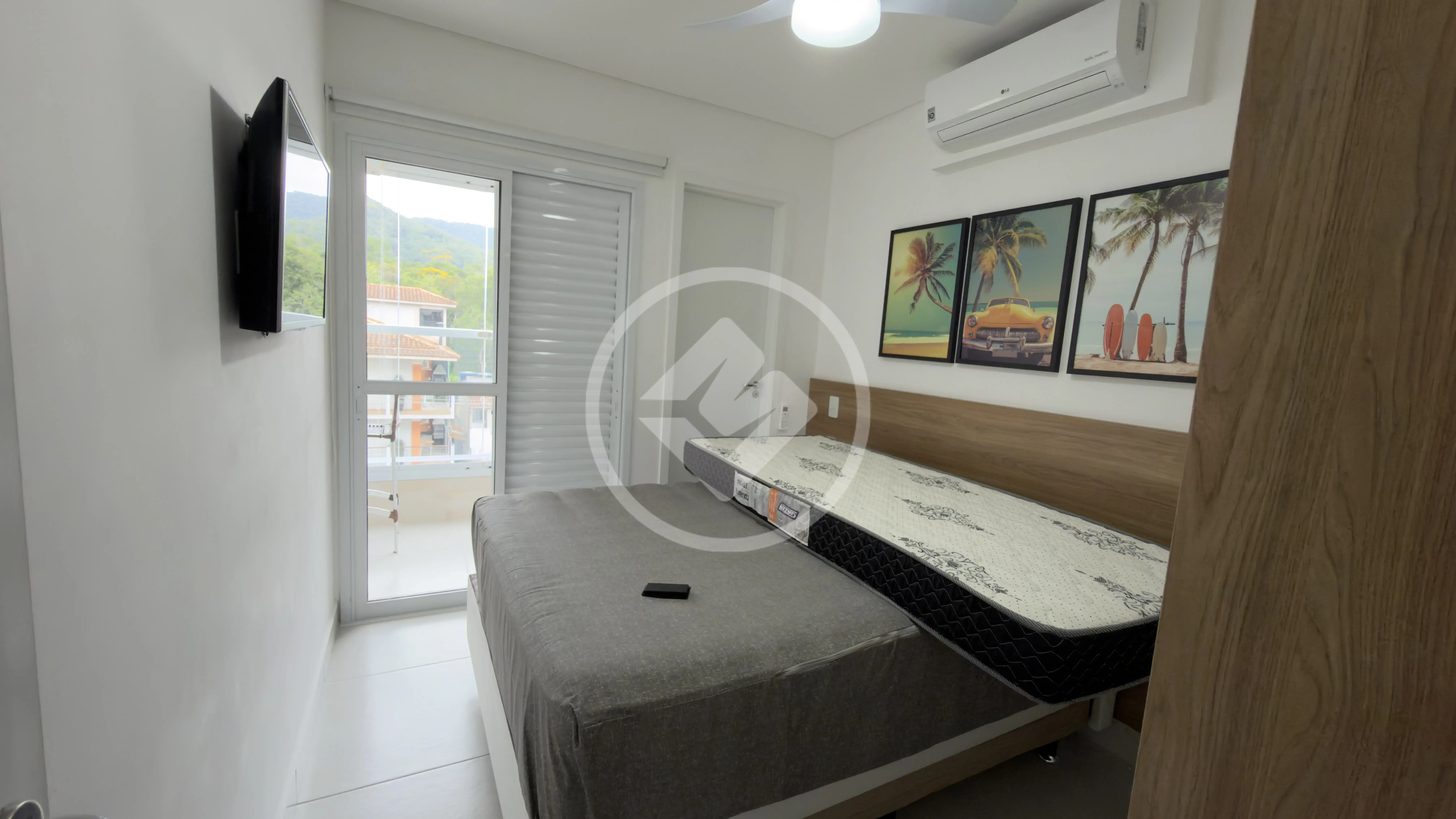 Imagem 5 - Apartamento em Toninhas, Ubatuba - SP