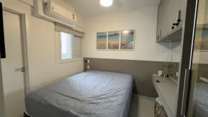 Apartamento Toninhas, Ubatuba - SP — foto 2