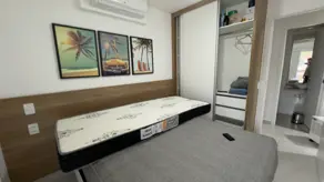 Imagem 6 - Apartamento em Toninhas, Ubatuba - SP