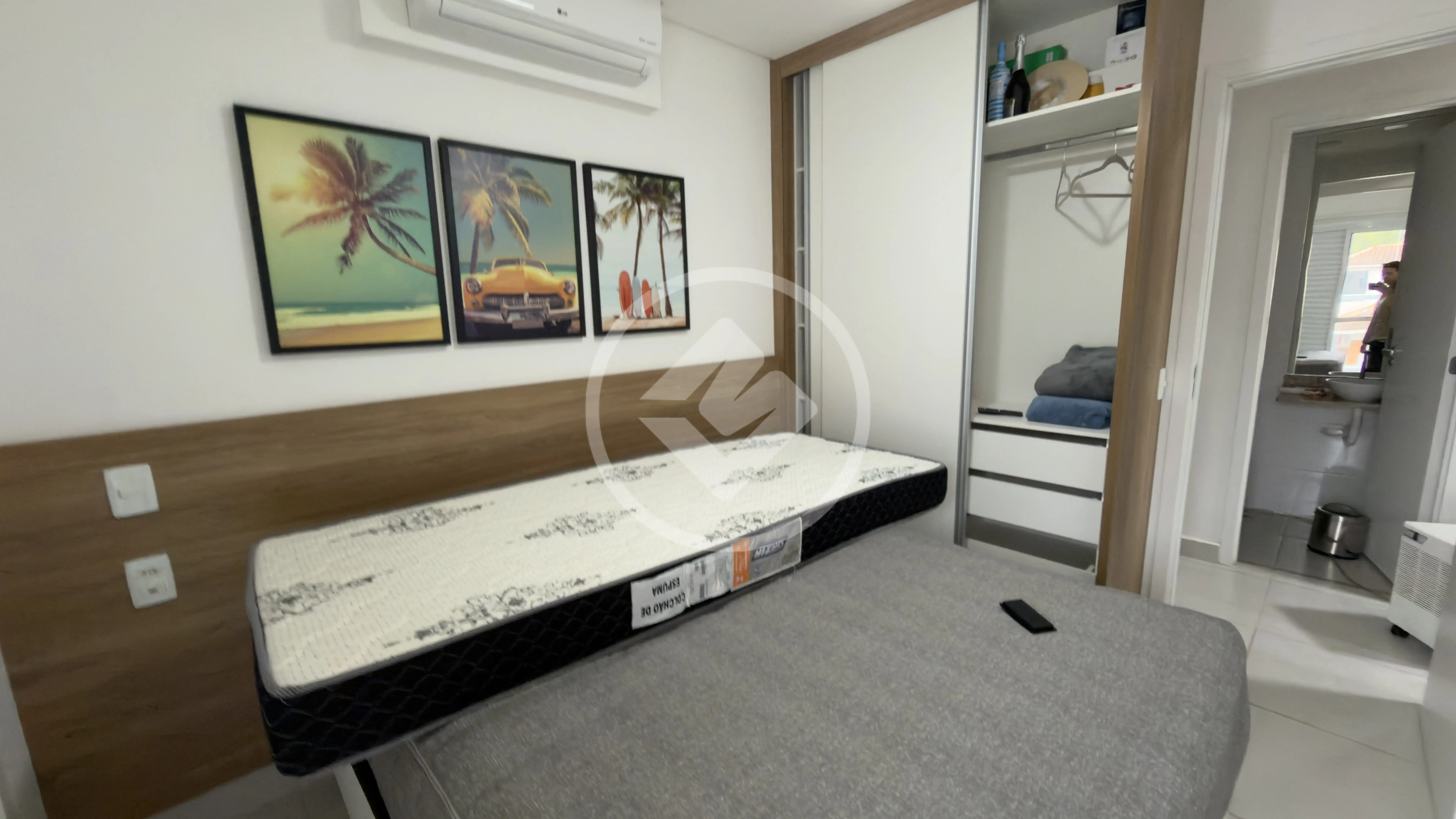 Imagem 6 - Apartamento em Toninhas, Ubatuba - SP