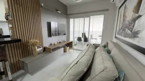 Apartamento Toninhas, Ubatuba - SP — foto 1