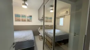 Imagem 2 - Apartamento em Toninhas, Ubatuba - SP