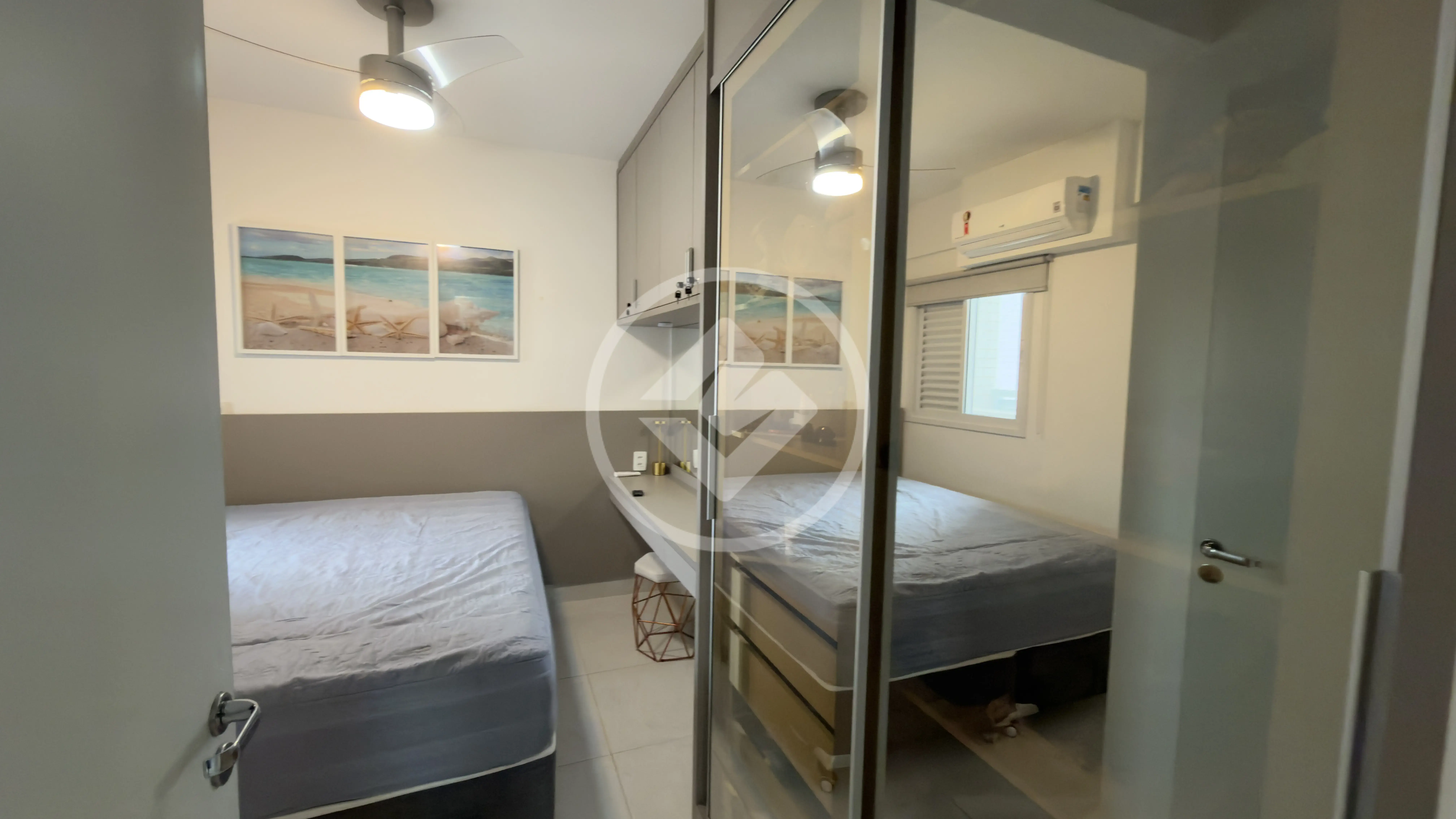 Imagem 2 - Apartamento em Toninhas, Ubatuba - SP