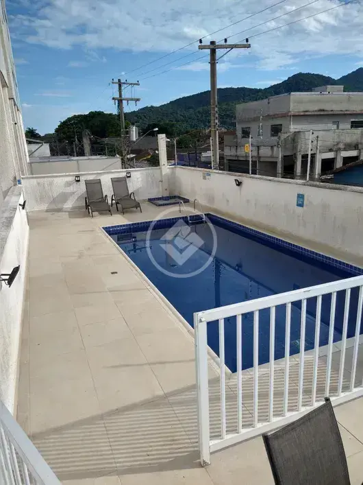 Image 15 - Apartamento em Estufa I, Ubatuba - SP