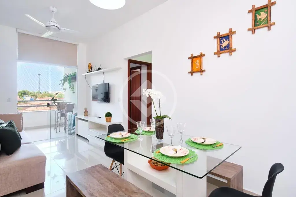 Imagem 2 - Apartamento em Estufa I, Ubatuba - SP