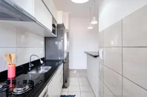 Apartamento Estufa I, Ubatuba - SP — foto 2