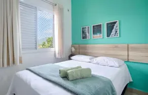 Imagem 4 - Apartamento em Estufa I, Ubatuba - SP