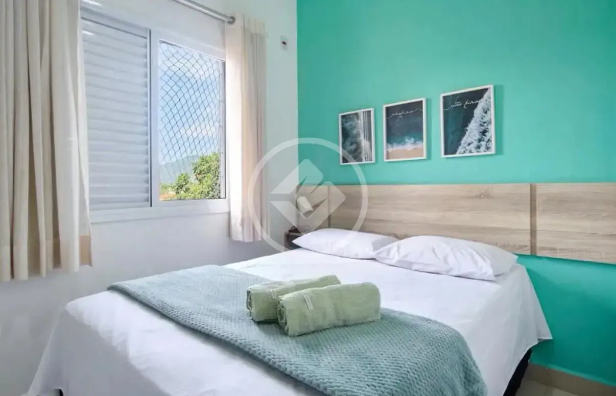 Imagem 4 - Apartamento em Estufa I, Ubatuba - SP