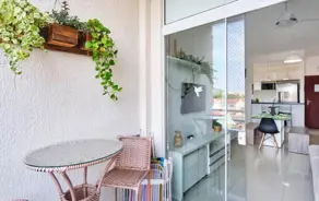 Imagem 3 - Apartamento em Estufa I, Ubatuba - SP