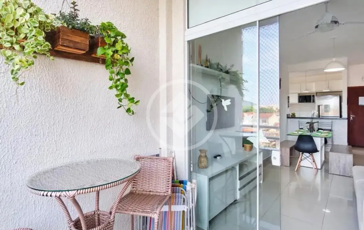 Imagem 3 - Apartamento em Estufa I, Ubatuba - SP