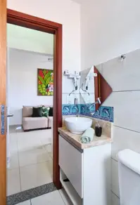 Imagem 5 - Apartamento em Estufa I, Ubatuba - SP