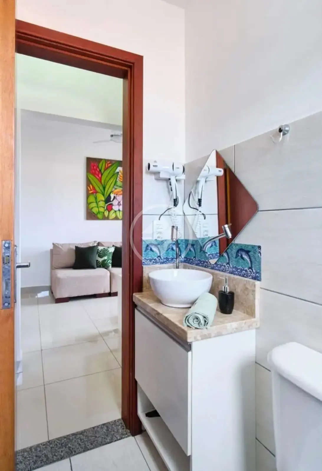Imagem 5 - Apartamento em Estufa I, Ubatuba - SP