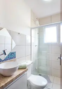Imagem 6 - Apartamento em Estufa I, Ubatuba - SP