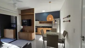 Loft / Studio Acaraú, Ubatuba - SP — foto 2