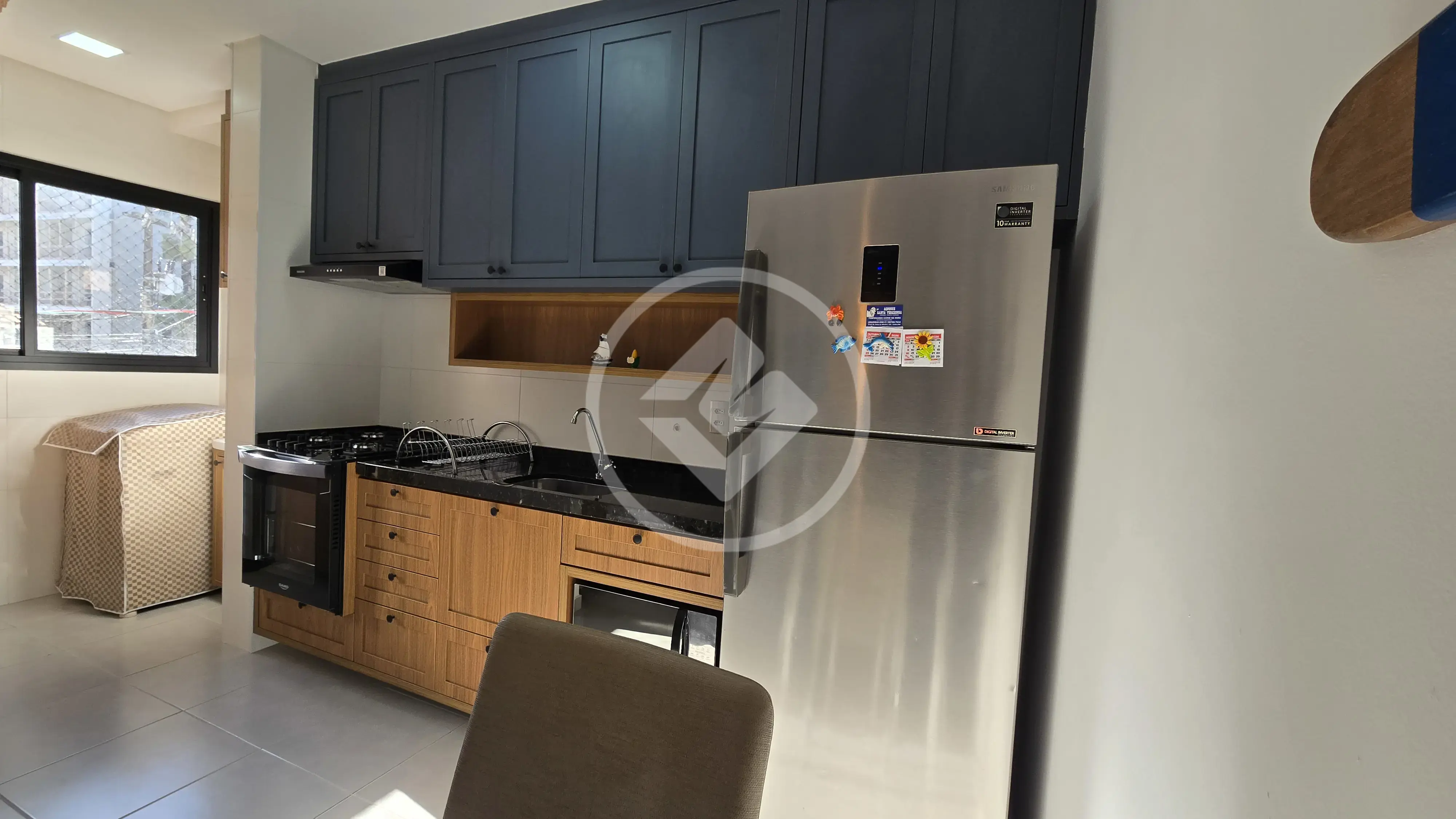 Imagem 3 - Loft / Studio em Acaraú, Ubatuba - SP