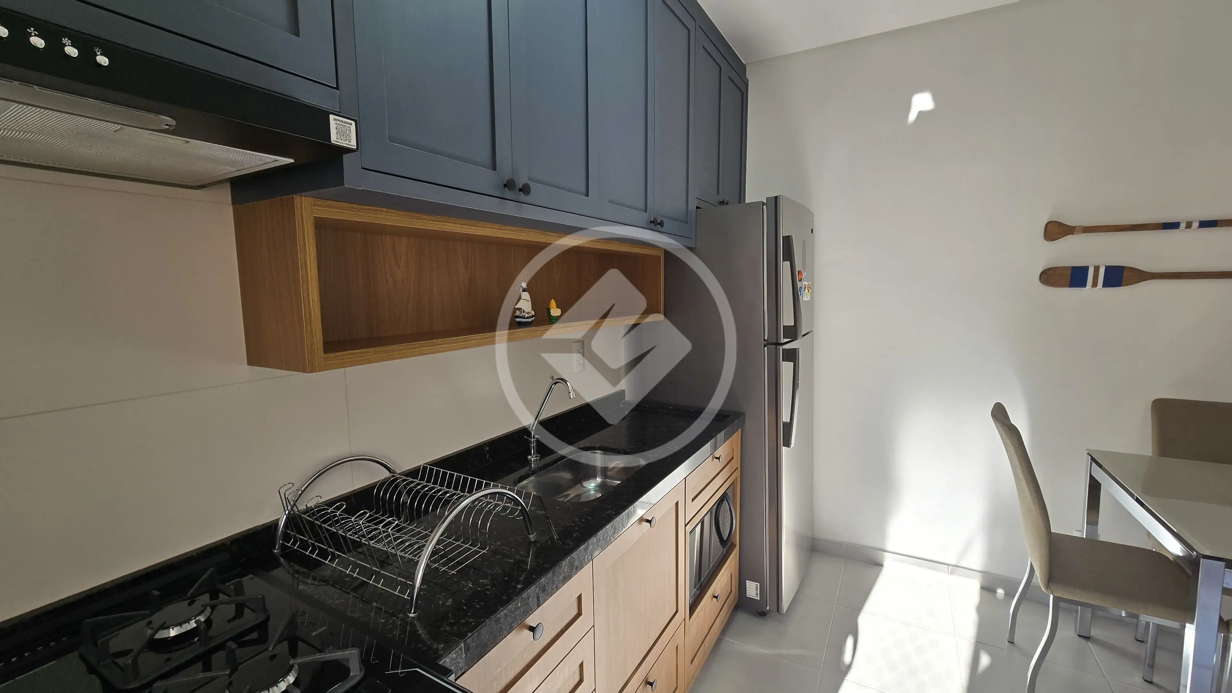 Imagem 2 - Loft / Studio em Acaraú, Ubatuba - SP