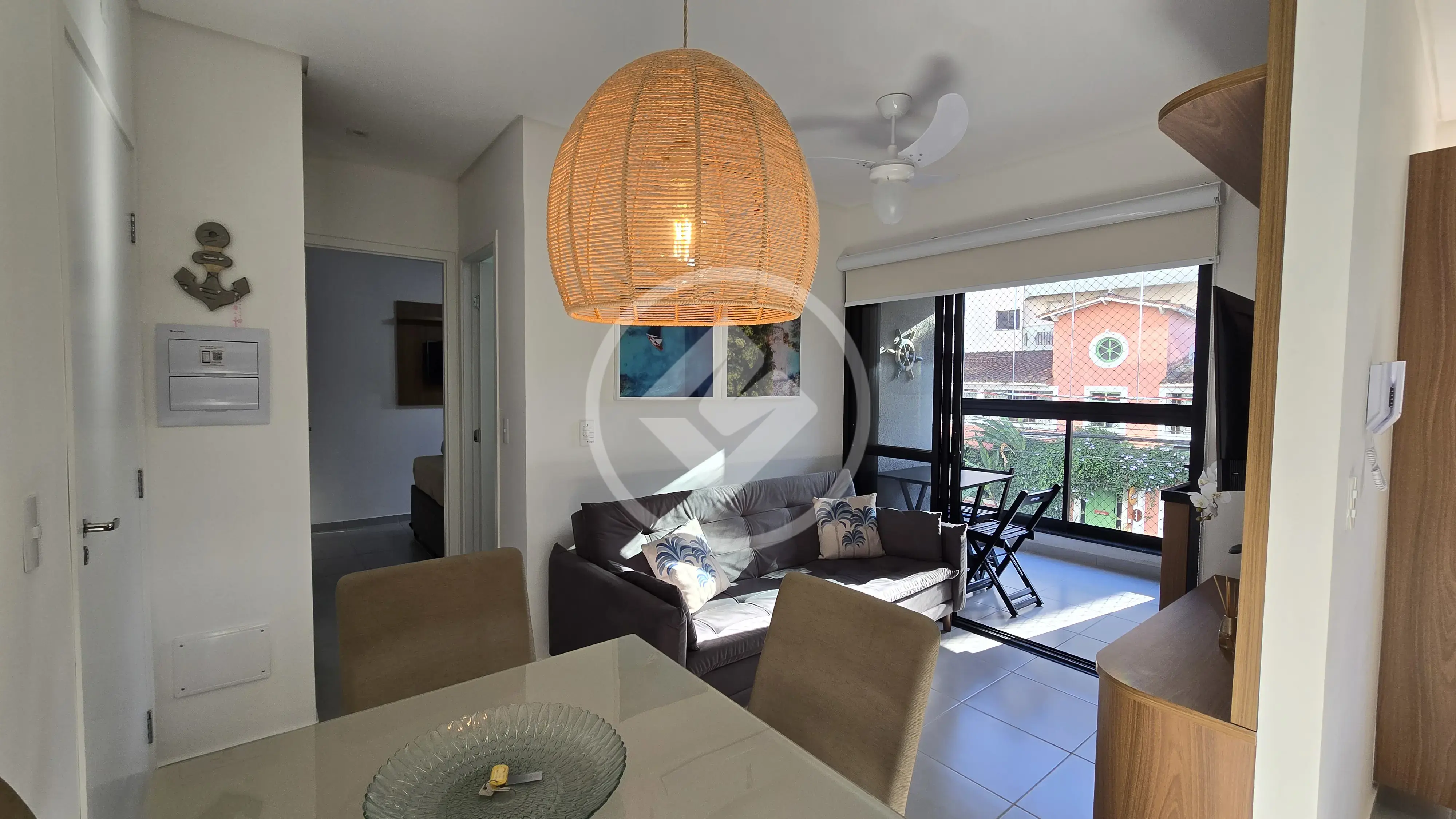 Imagem 5 - Loft / Studio em Acaraú, Ubatuba - SP