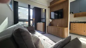 Imagem 6 - Loft / Studio em Acaraú, Ubatuba - SP
