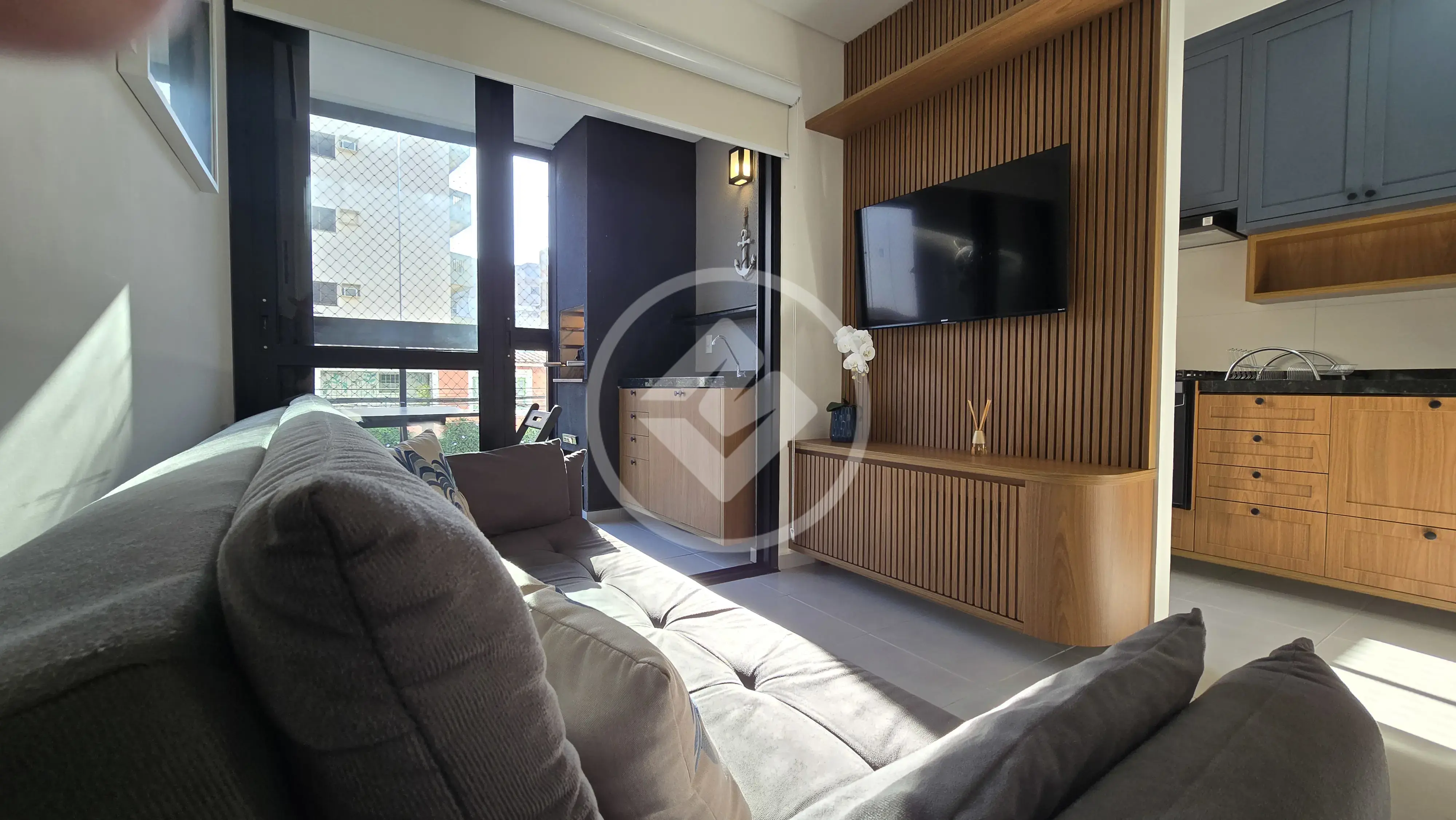 Imagem 6 - Loft / Studio em Acaraú, Ubatuba - SP