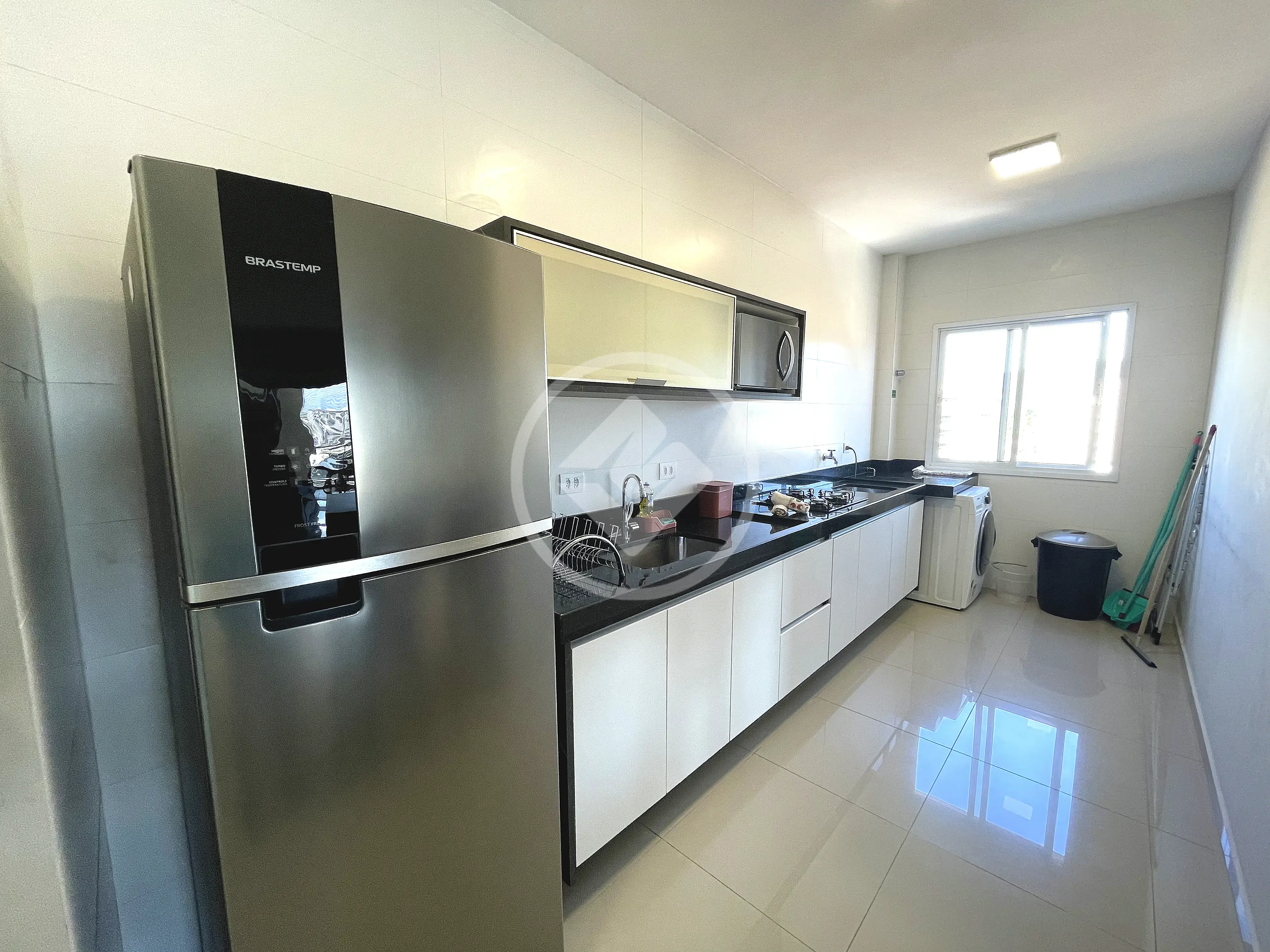 Imagem 2 - Apartamento em Centro, Ubatuba - SP