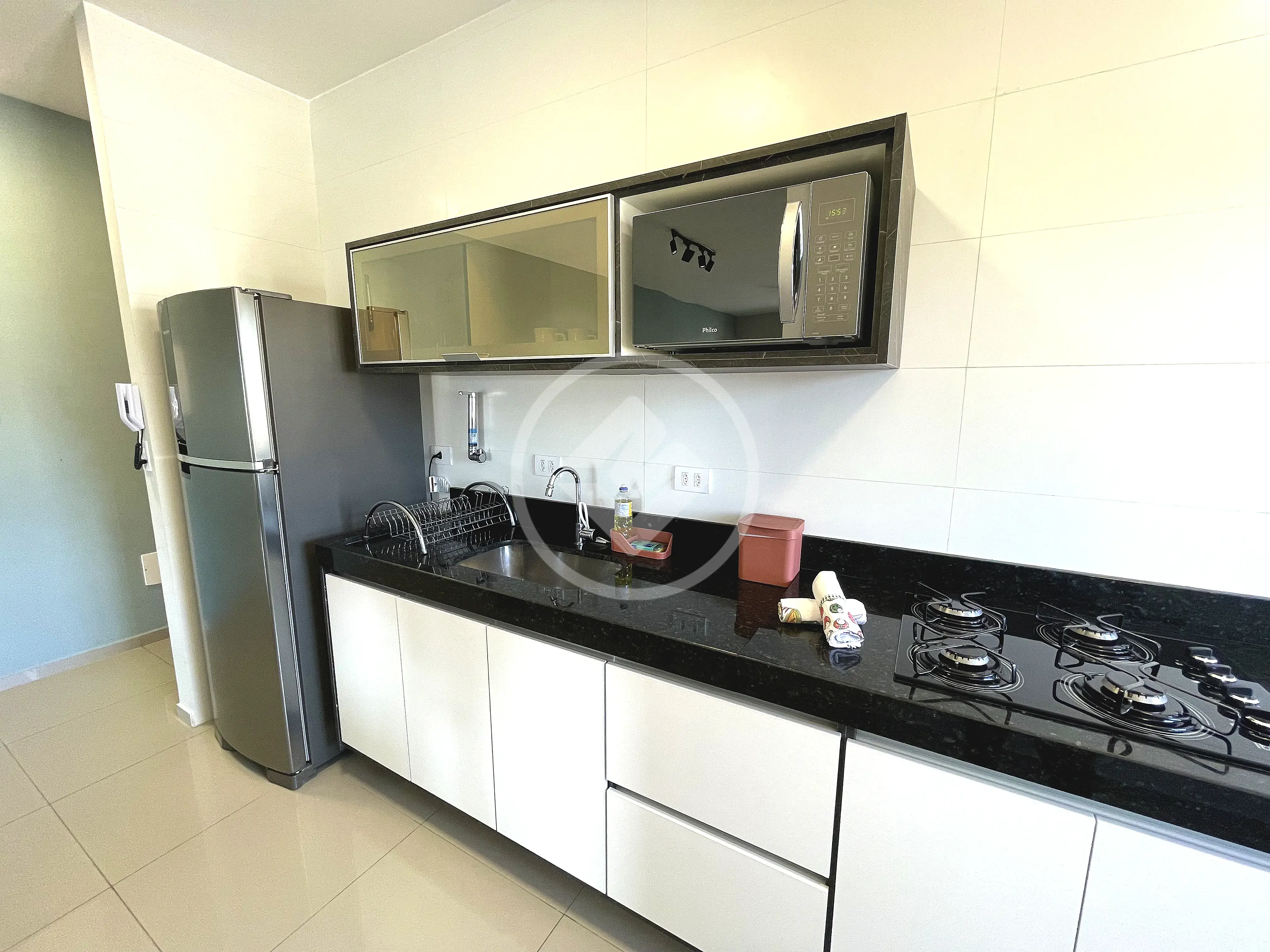 Imagem 3 - Apartamento em Centro, Ubatuba - SP