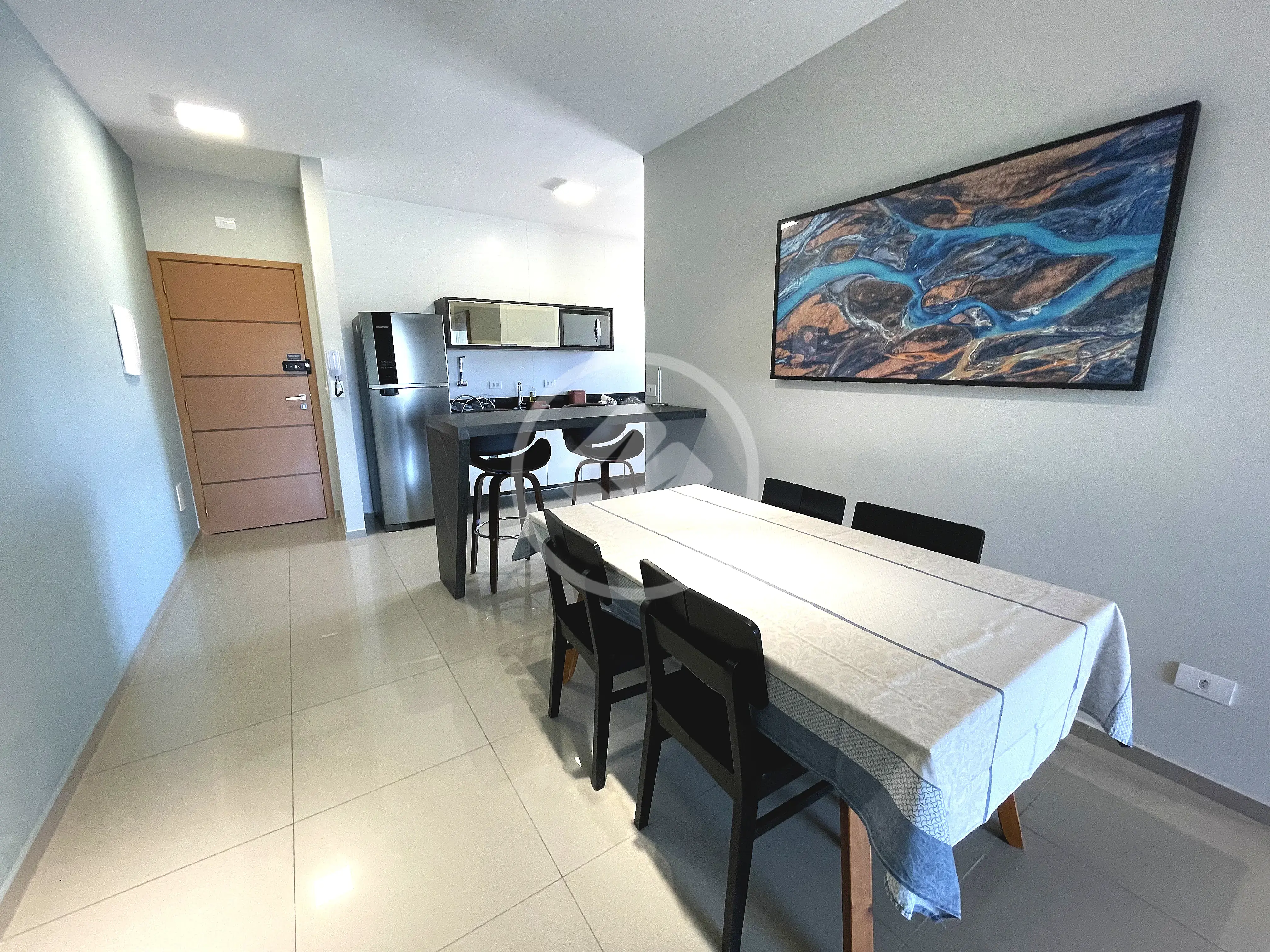 Imagem 4 - Apartamento em Centro, Ubatuba - SP