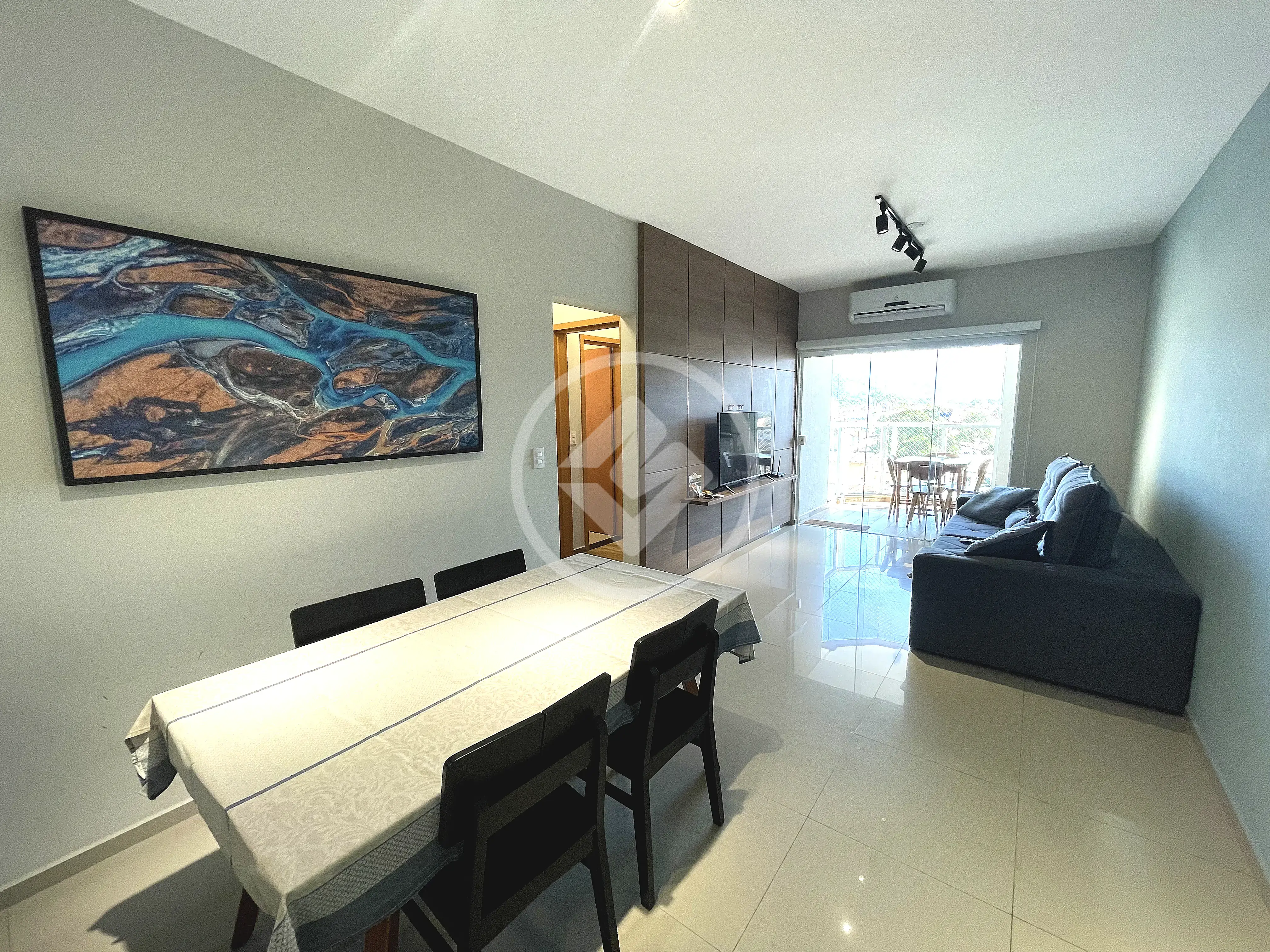Imagem 6 - Apartamento em Centro, Ubatuba - SP