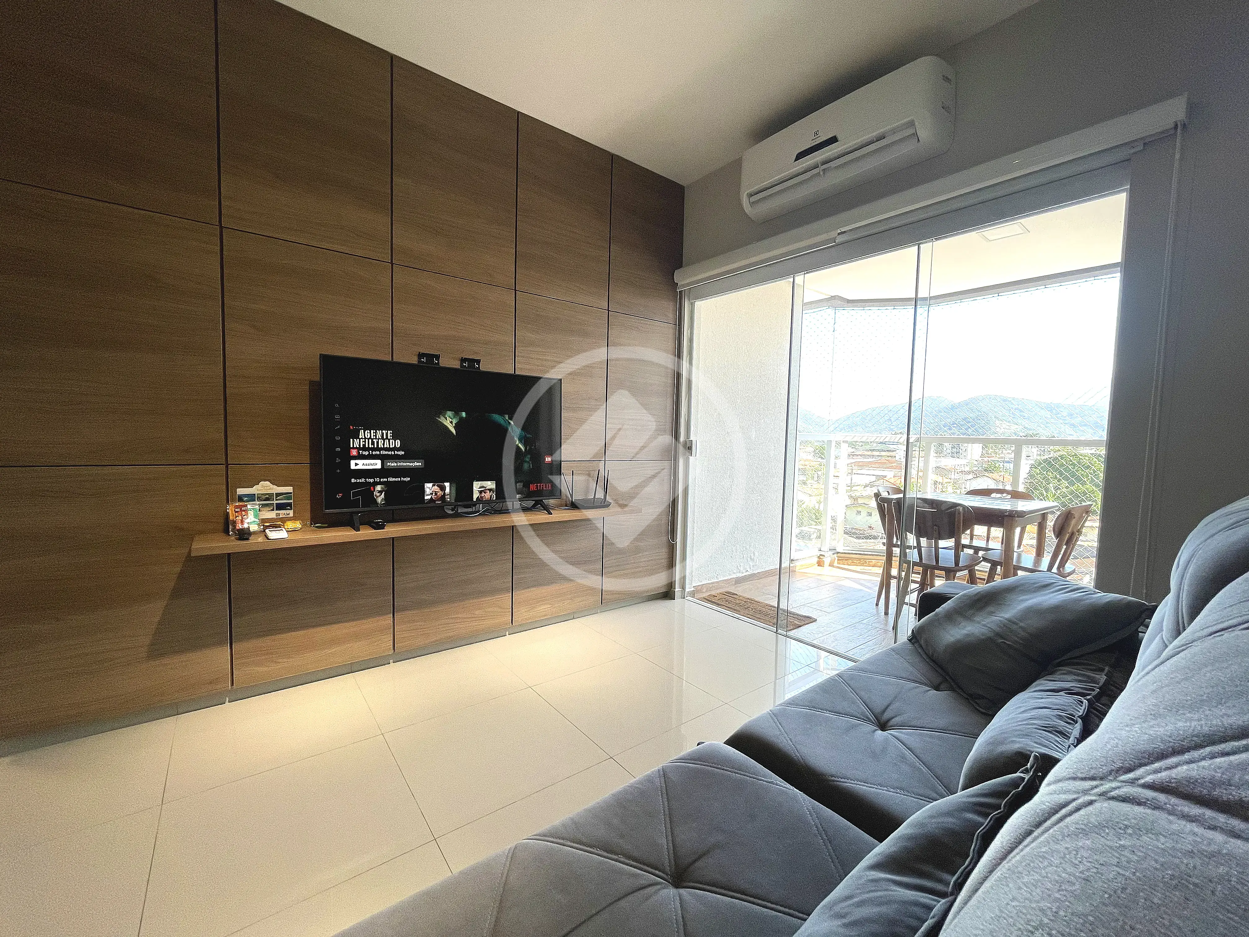 Imagem 5 - Apartamento em Centro, Ubatuba - SP