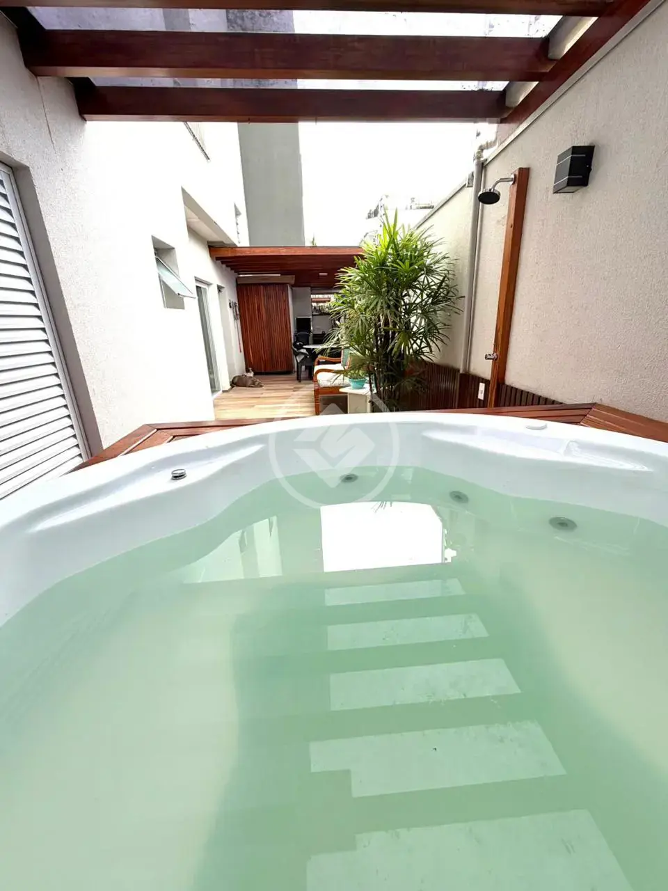 Imagem 1 - Apartamento Garden em Centro, Centro - SP