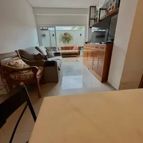 Imagem 2 - Apartamento Garden em Centro, Centro - SP